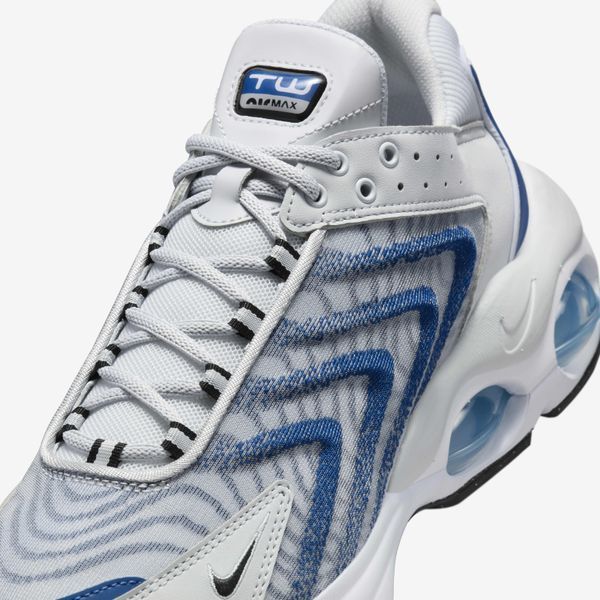 Чоловічі кросівки Nike Air Max TW | DQ3984-007 DQ3984-007 фото