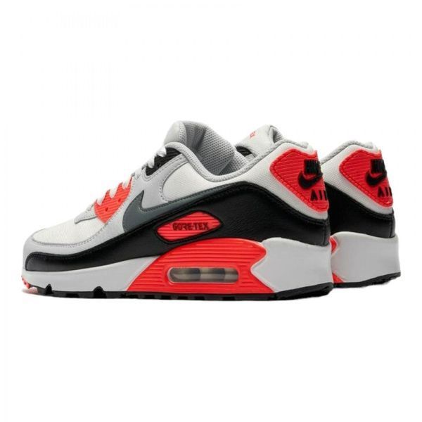 Кросівки Nike Air Max 90 GORE-TEX 'Infrared'| FD5810-101 FD5810-101 фото