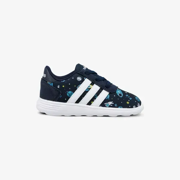 Дитячі кросівки adidas Lite Racer | DB1928 фото