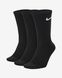 Шкарпетки Nike Everyday Lightweight (3 Pairs) | SX7676-010 SX7676-010-46-50-store фото 1