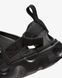 Жіночі сандалі Nike Wmns Owaysis Sandal 'Triple Black'| CK9283-001 CK9283-001 фото 9