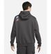 Чоловічий худі Nike W J FLT FLC PANT CORE | DZ2513-070 DZ2513-070 фото 2