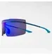Окуляри Nike Echo Shield Blue | FD1884-414 фото 5