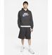 Чоловічий худі Nike W J FLT FLC PANT CORE | DZ2513-070 DZ2513-070 фото 5