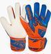 Підліткові рукавиці Reusch Футбольні Attrakt Solid Junior | 5572515-2290 фото 4