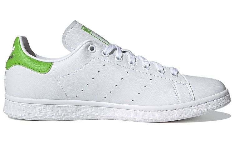 Кросівки adidas The Muppets x Stan Smith 'Kermit The Frog'| FX5550 FX5550 фото