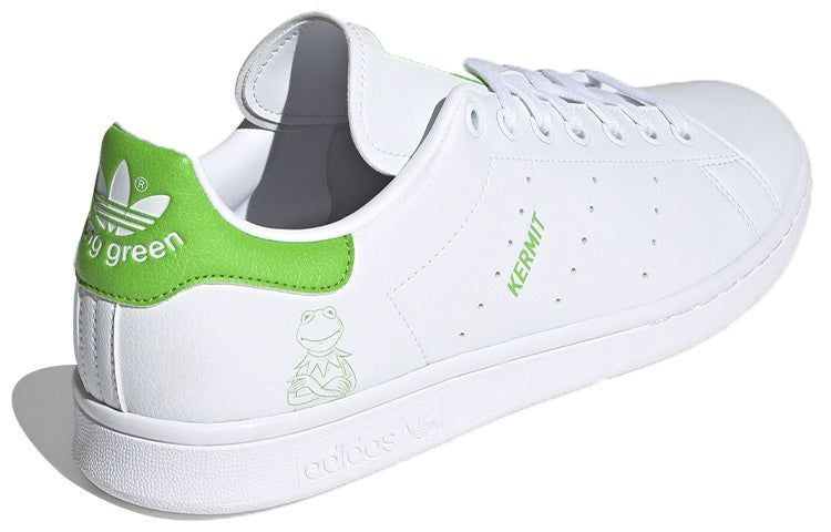 Кросівки adidas The Muppets x Stan Smith 'Kermit The Frog'| FX5550 FX5550 фото