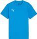 Підліткова футболка Puma JR TEAMRISE LOGO 164cm | 658702-02 658702-02 фото