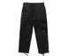 Штани Skechers Nylon Ripstop Surplus Cargo Pant | 116543-BLAC фото 1