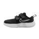 Дитячі кросівки Nike Star Runner 3 TD 'Black White'| DA2778-003 DA2778-003 фото 1