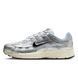Чоловічі кросівки Nike P-6000 'Metallic Flat Silver'| CD6404-105 CD6404-105 фото 1