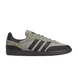 Кросівки adidas 100 Thieves Palos Hills 'Silver Pebble'| JR5536 фото 2