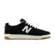 Кросівки New Balance 480 'Black White'| BB480PTN BB480PTN фото 2
