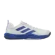 Чоловічі кросівки adidas Rapidmove Trainer 'Dash Grey Lucid Blue'| ID8651 фото 2