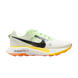 Жіночі кросівки Nike ZoomX Ultrafly Trail 'Summit White Vapor Green'| DZ0489-102 DZ0489-102 фото 2