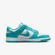 Кросівки Nike Wmns Dunk Low Next Nature 'Dusty Cactus'| DD1873-105 DD1873-105 фото 2
