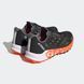 Чоловічі кросівки adidas TERREX AGRAVIC FLOW GORE-TEX TRAIL RUNNING SHOES 2.0 'Core Black / Core Black / Impact Orange'| HR1110 HR1110 фото 9