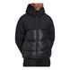 Чоловіча куртка adidas Down Regen Hooded Puffer | HL9181 HL9181 фото 1