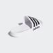 Капці adidas Adilette Shower Slide 'White Black' | AQ1702 AQ1702 фото 7