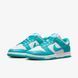 Кросівки Nike Wmns Dunk Low Next Nature 'Dusty Cactus'| DD1873-105 DD1873-105 фото 7