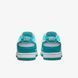 Кросівки Nike Wmns Dunk Low Next Nature 'Dusty Cactus'| DD1873-105 DD1873-105 фото 4