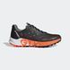 Чоловічі кросівки adidas TERREX AGRAVIC FLOW GORE-TEX TRAIL RUNNING SHOES 2.0 'Core Black / Core Black / Impact Orange'| HR1110 HR1110 фото 2