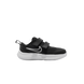 Дитячі кросівки Nike Star Runner 3 TD 'Black White'| DA2778-003 DA2778-003 фото 2