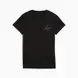 Жіноча футболка Puma SCRIPT Tee L | 68498201 68498201 фото 4