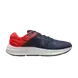 Чоловічі кросівки Nike Air Zoom Structure 24 'Obsidian Bright Crimson'| DA8535-403 фото 2