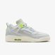Кросівки Air Jordan Spizike Low 'Photon Dust Volt'| IB4464-025 IB4464-025 фото 4