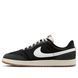 Чоловічі кросівки Air Jordan Air Jordan Skyline Low 'Black Summit White'| IM2055-001 IM2055-001 фото 2