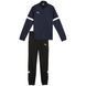 Дитяча куртка Puma teamRISE Tracksuit Jr 140 | 658655-06 658655-06 фото