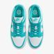 Кросівки Nike Wmns Dunk Low Next Nature 'Dusty Cactus'| DD1873-105 DD1873-105 фото 5