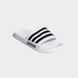 Капці adidas Adilette Shower Slide 'White Black' | AQ1702 AQ1702 фото 6