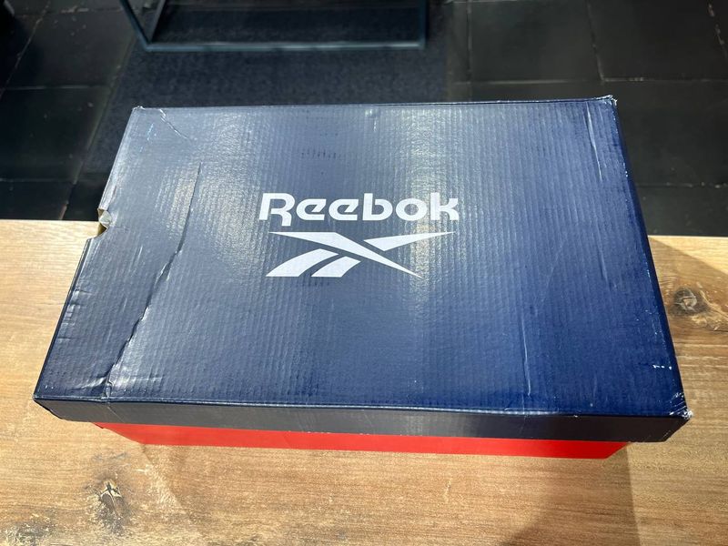 Кросівки Reebok Ex-O-Fit | 3477 3477-discount фото