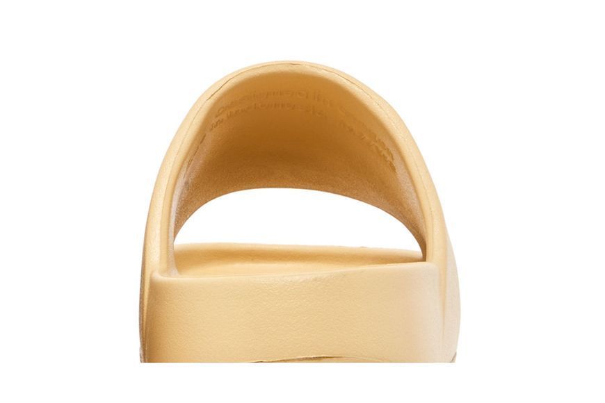 Жіночі капці Nike Calm Slide 'Sesame'| DX4816-200 DX4816-200 фото