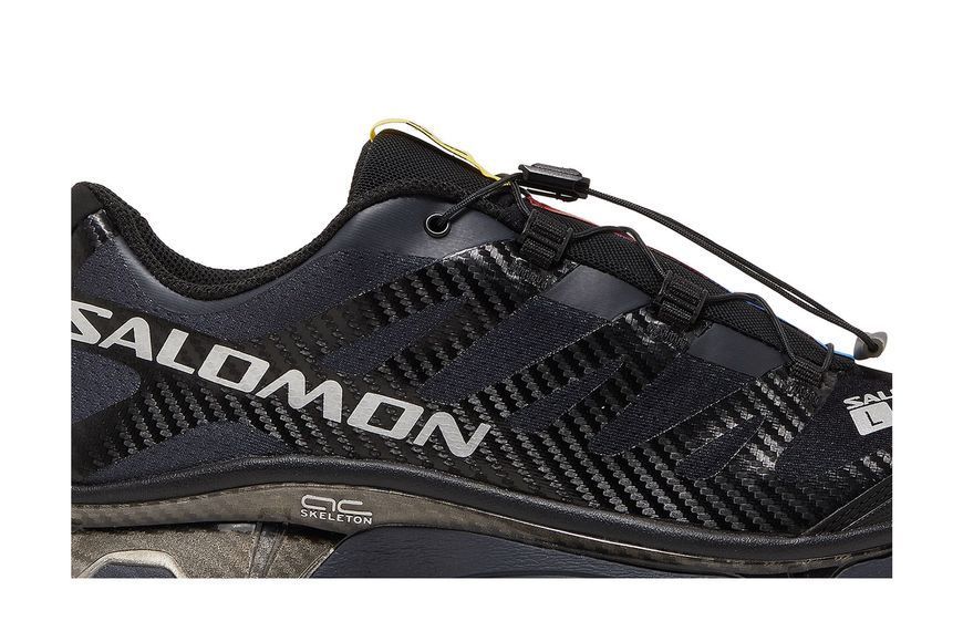 Кросівки Salomon XT-4 OG 'Black Ebony'| L47132900 L47132900 фото