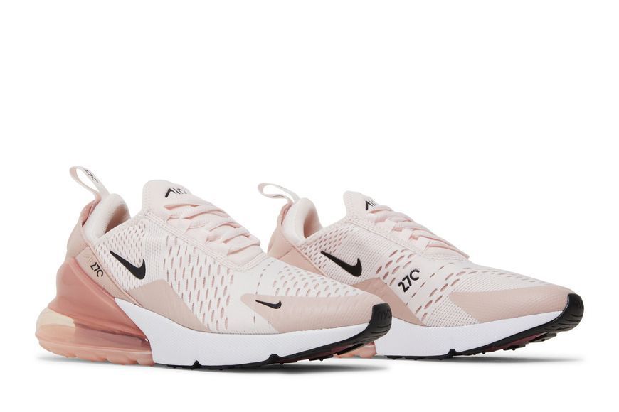 Жіночі кросівки Nike Air Max 270 'Light Soft Pink'| AH6789-604 AH6789-604 фото