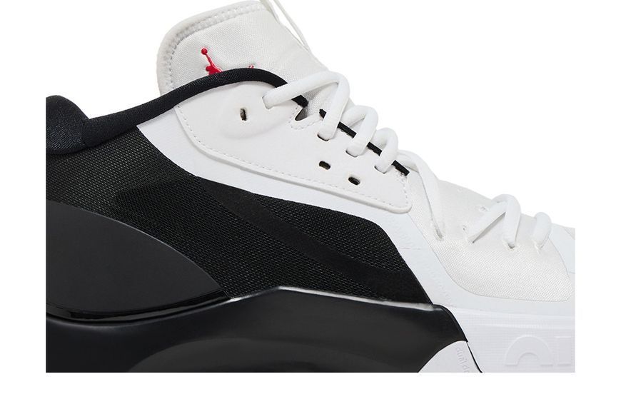 Чоловічі кросівки Air Jordan Zoom Separate 'Black White'| DH0249-051 DH0249-051 фото