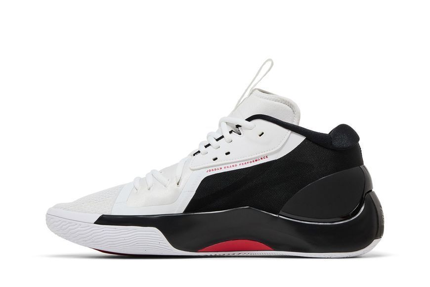Чоловічі кросівки Air Jordan Zoom Separate 'Black White'| DH0249-051 DH0249-051 фото