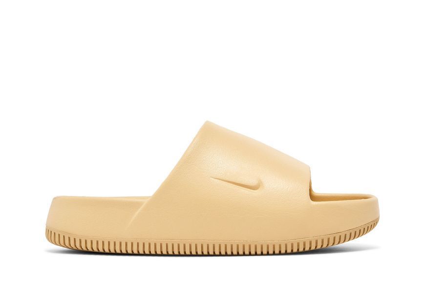 Жіночі капці Nike Calm Slide 'Sesame'| DX4816-200 DX4816-200 фото