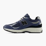 Кросівки New Balance 2002R 'Vintage Indigo Black'| M2002RPQ M2002RPQ фото