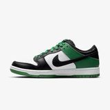 Кросівки Nike Dunk Low Pro SB 'Classic Green'| BQ6817-302 BQ6817-302 фото