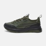 Кросівки Puma R78 Trek Lth | 38320203 38320203 фото