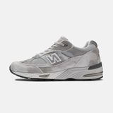 Кросівки New Balance 991 Made in England 'Washed Grey'| M991PRT M991PRT фото