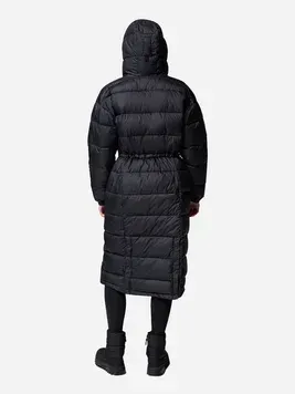 Пальто Columbia Pike Lake III Long Jacket | 2133541CLB-010 фото