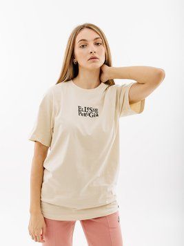 Жіноча футболка Ellesse Ellesse | SGT19165-904 SGT19165-904 фото