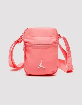 Сумка через плече Jordan Air Airborne Festival Bag | 9A0631-A0Y 9A0631-A0Y фото