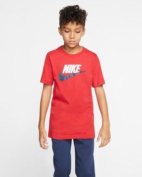 Дитяча футболка Nike | AR5252-659 AR5252-659 фото