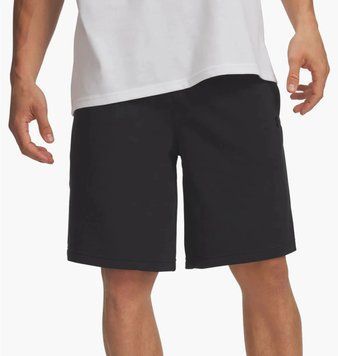 Чоловічі шорти Under Armour Lightweight Black | 6009345-001 6009345-001 фото
